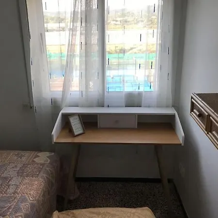 Apartment Oasis Near Barcelona Pool Tennis *