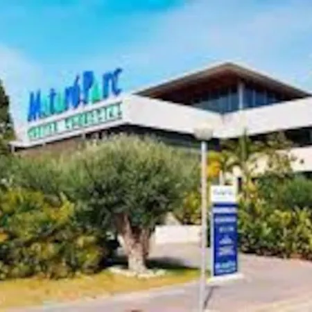 Apartment Oasis Near Barcelona Pool Tennis Sant Andreu de Llavaneres