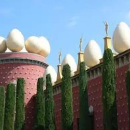 Apartment Oasis Near Barcelona Pool Tennis *