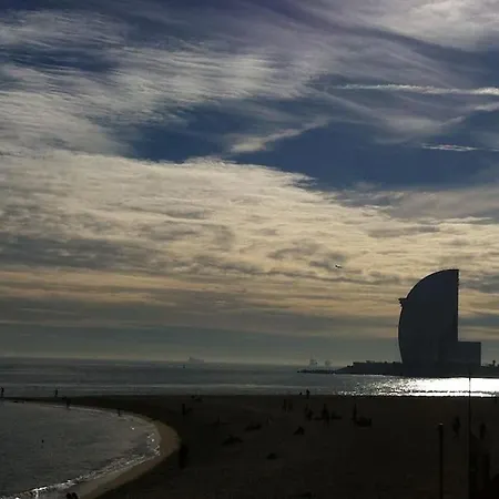 Oasis Near Barcelona Pool Tennis *