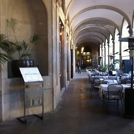 Oasis Near Barcelona Pool Tennis Apartment Sant Andreu de Llavaneres