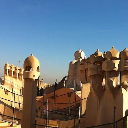 Apartment Oasis Near Barcelona Pool Tennis *