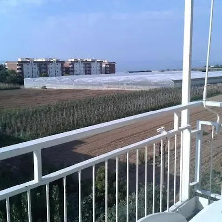 Apartment Oasis Near Barcelona Pool Tennis Sant Andreu de Llavaneres