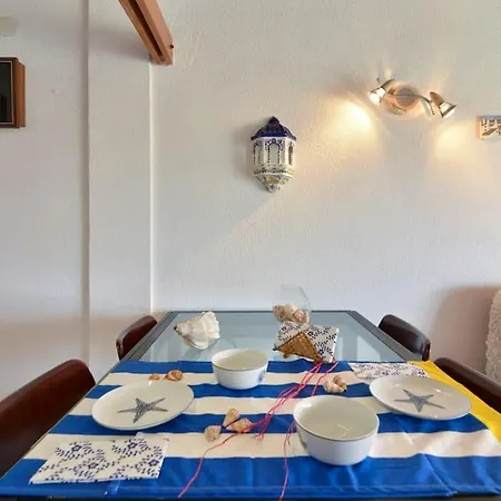 Apartment Oasis Near Barcelona Pool Tennis Sant Andreu de Llavaneres