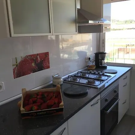 Apartment Oasis Near Barcelona Pool Tennis Sant Andreu de Llavaneres