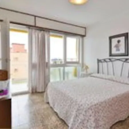 Apartment Oasis Near Barcelona Pool Tennis Sant Andreu de Llavaneres