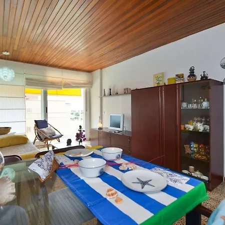 Apartment Oasis Near Barcelona Pool Tennis *