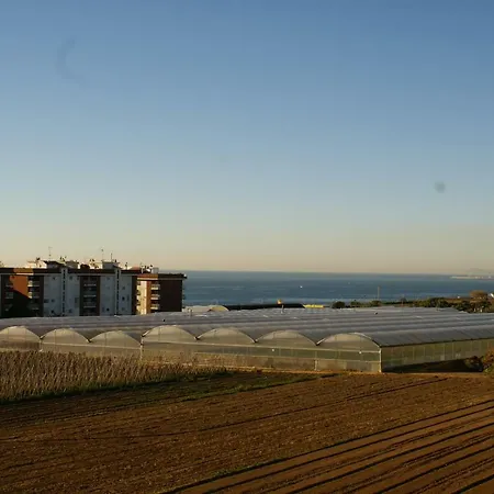 Oasis Near Barcelona Pool Tennis Apartment Sant Andreu de Llavaneres
