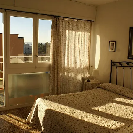 Apartment Oasis Near Barcelona Pool Tennis Sant Andreu de Llavaneres